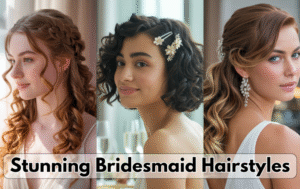 Read more about the article 22 Stunning Bridesmaid Hairstyles That Will Steal the Spotlight (Without Outshining the Bride!)