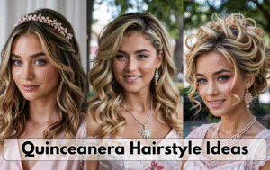 Read more about the article 25 Quinceanera Hairstyle Ideas Will Make You the Center of Attention